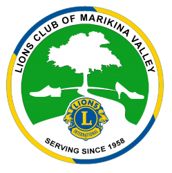 lions club of marikina valley (host)